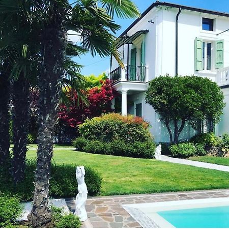 Maison Fortune Castelnuovo del Garda Zewnętrze zdjęcie