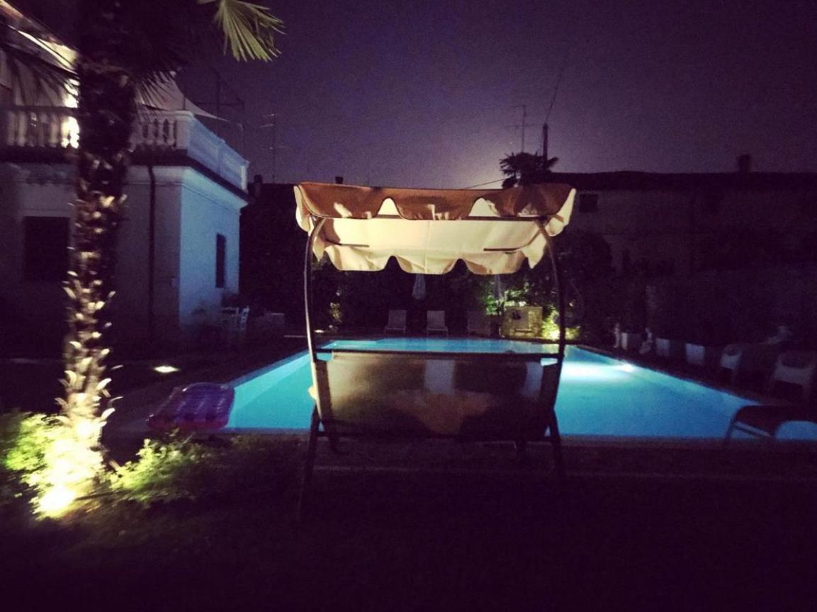 Maison Fortune Castelnuovo del Garda Zewnętrze zdjęcie
