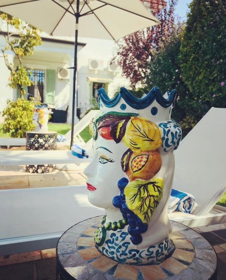 Maison Fortune Castelnuovo del Garda Zewnętrze zdjęcie