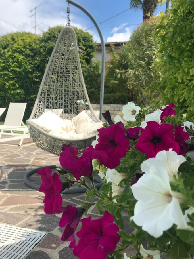 Maison Fortune Castelnuovo del Garda Zewnętrze zdjęcie