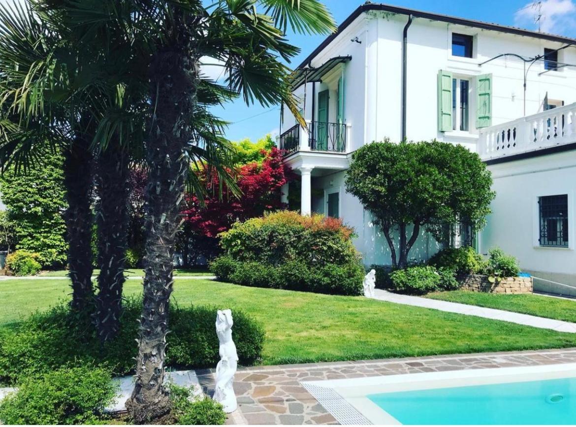 Maison Fortune Castelnuovo del Garda Zewnętrze zdjęcie