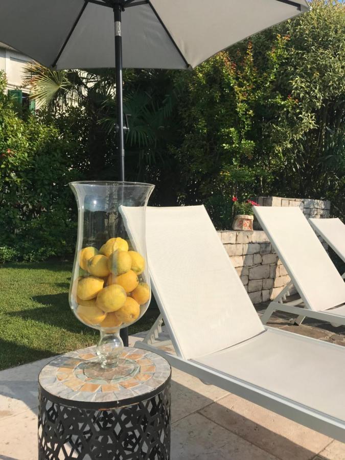 Maison Fortune Castelnuovo del Garda Zewnętrze zdjęcie