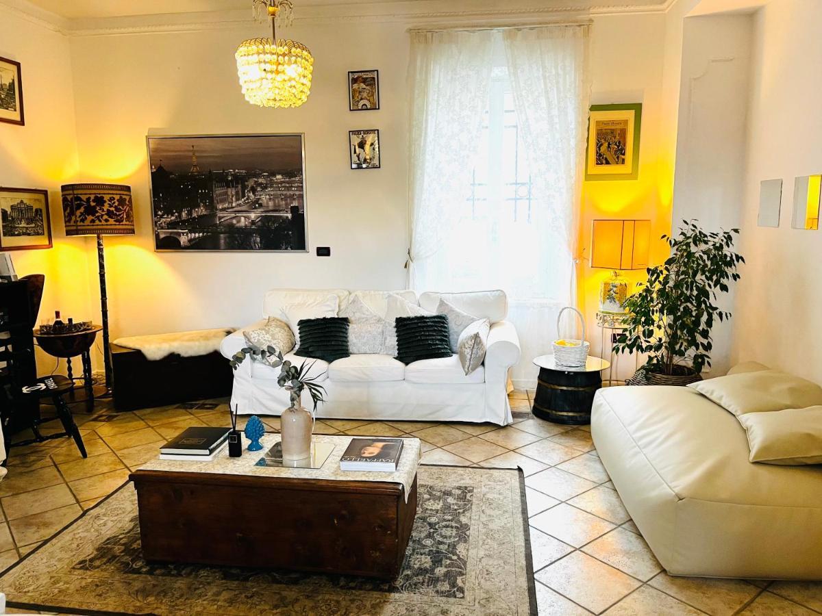 Maison Fortune Castelnuovo del Garda Zewnętrze zdjęcie