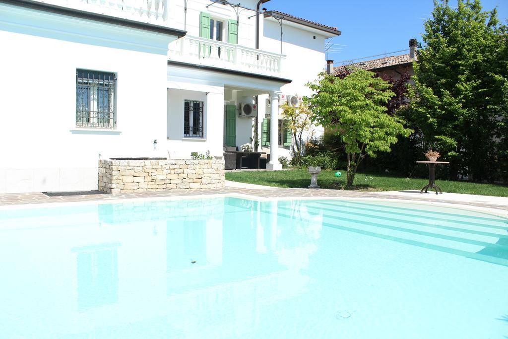 Maison Fortune Castelnuovo del Garda Pokój zdjęcie