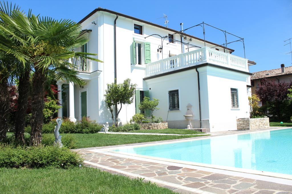Maison Fortune Castelnuovo del Garda Zewnętrze zdjęcie