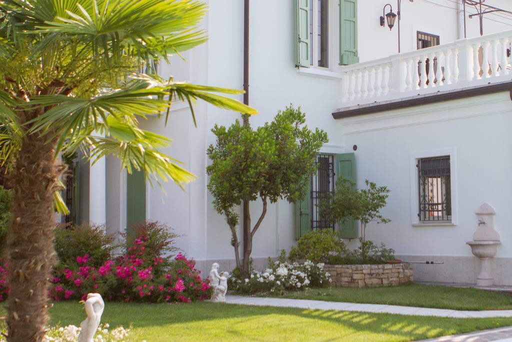 Maison Fortune Castelnuovo del Garda Zewnętrze zdjęcie