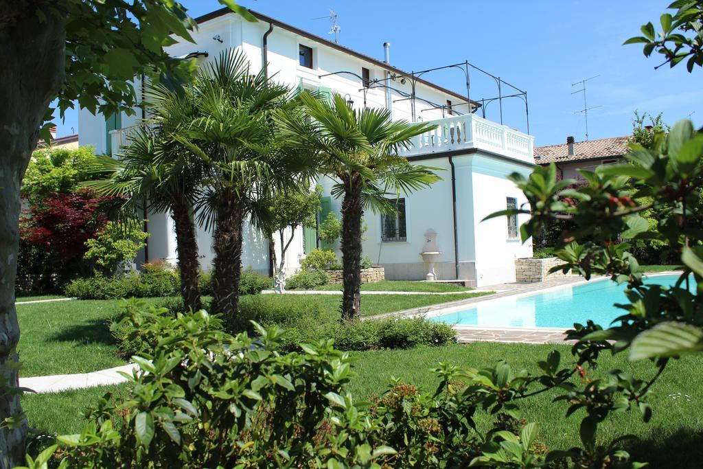 Maison Fortune Castelnuovo del Garda Zewnętrze zdjęcie