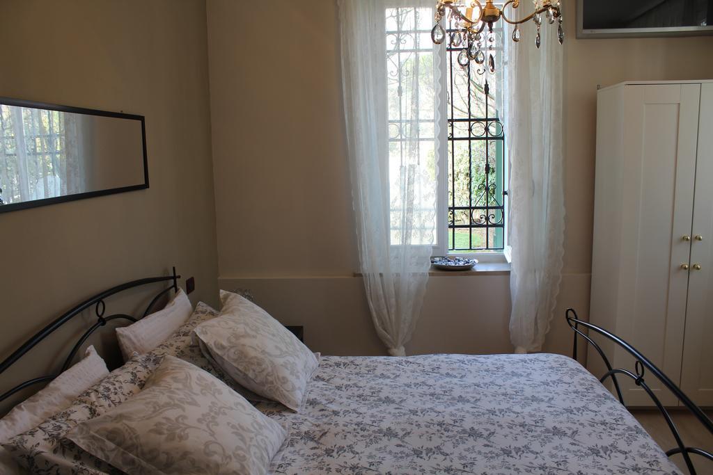 Maison Fortune Castelnuovo del Garda Zewnętrze zdjęcie
