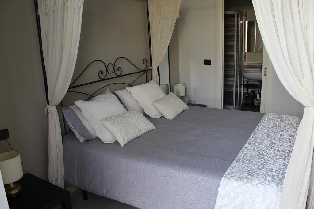Maison Fortune Castelnuovo del Garda Zewnętrze zdjęcie