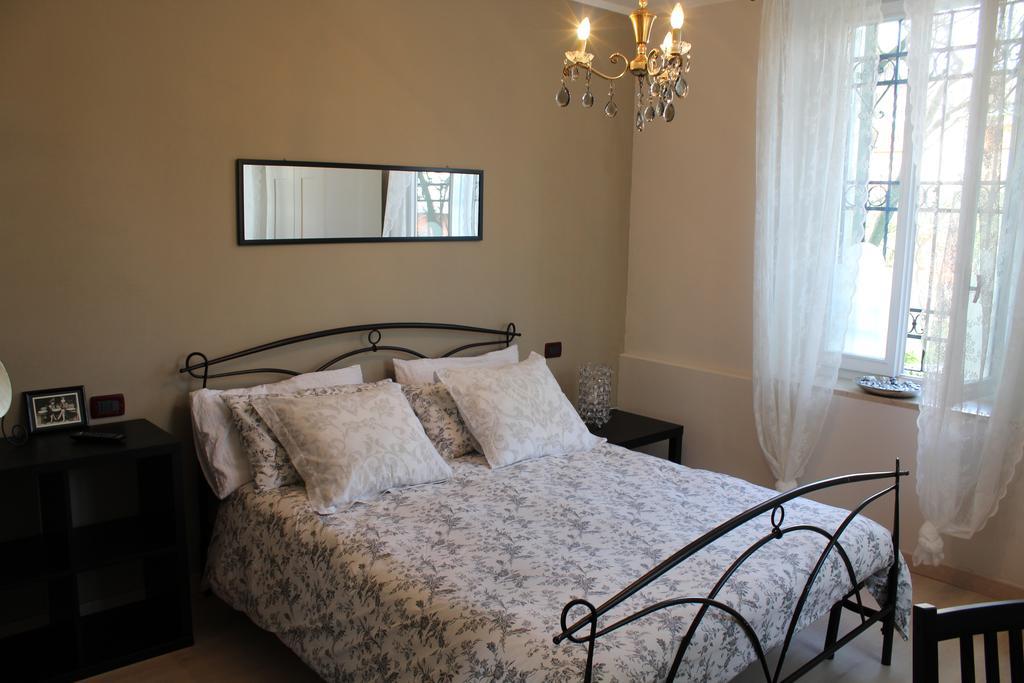 Maison Fortune Castelnuovo del Garda Zewnętrze zdjęcie