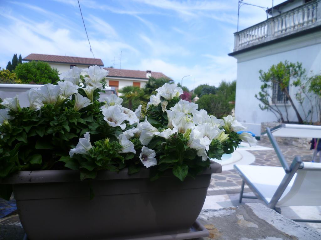 Maison Fortune Castelnuovo del Garda Zewnętrze zdjęcie
