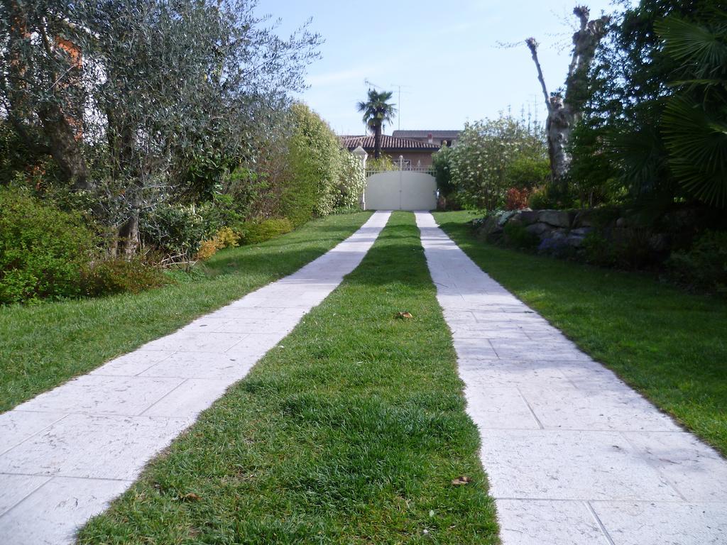Maison Fortune Castelnuovo del Garda Zewnętrze zdjęcie