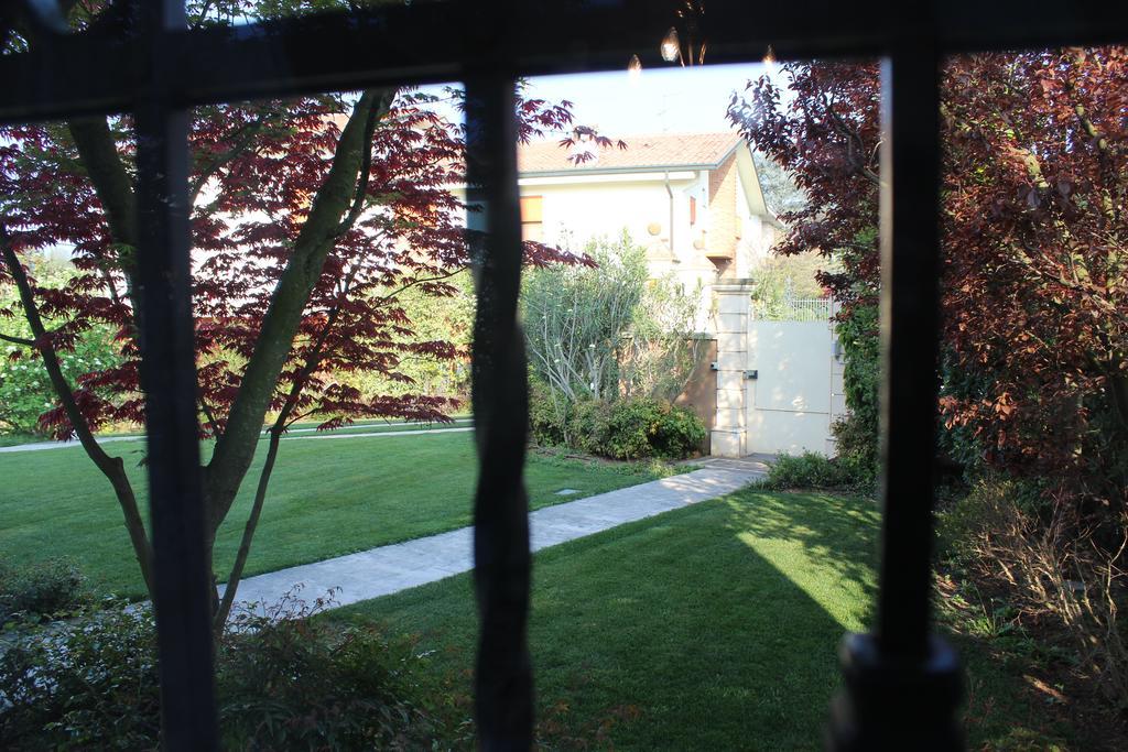 Maison Fortune Castelnuovo del Garda Zewnętrze zdjęcie
