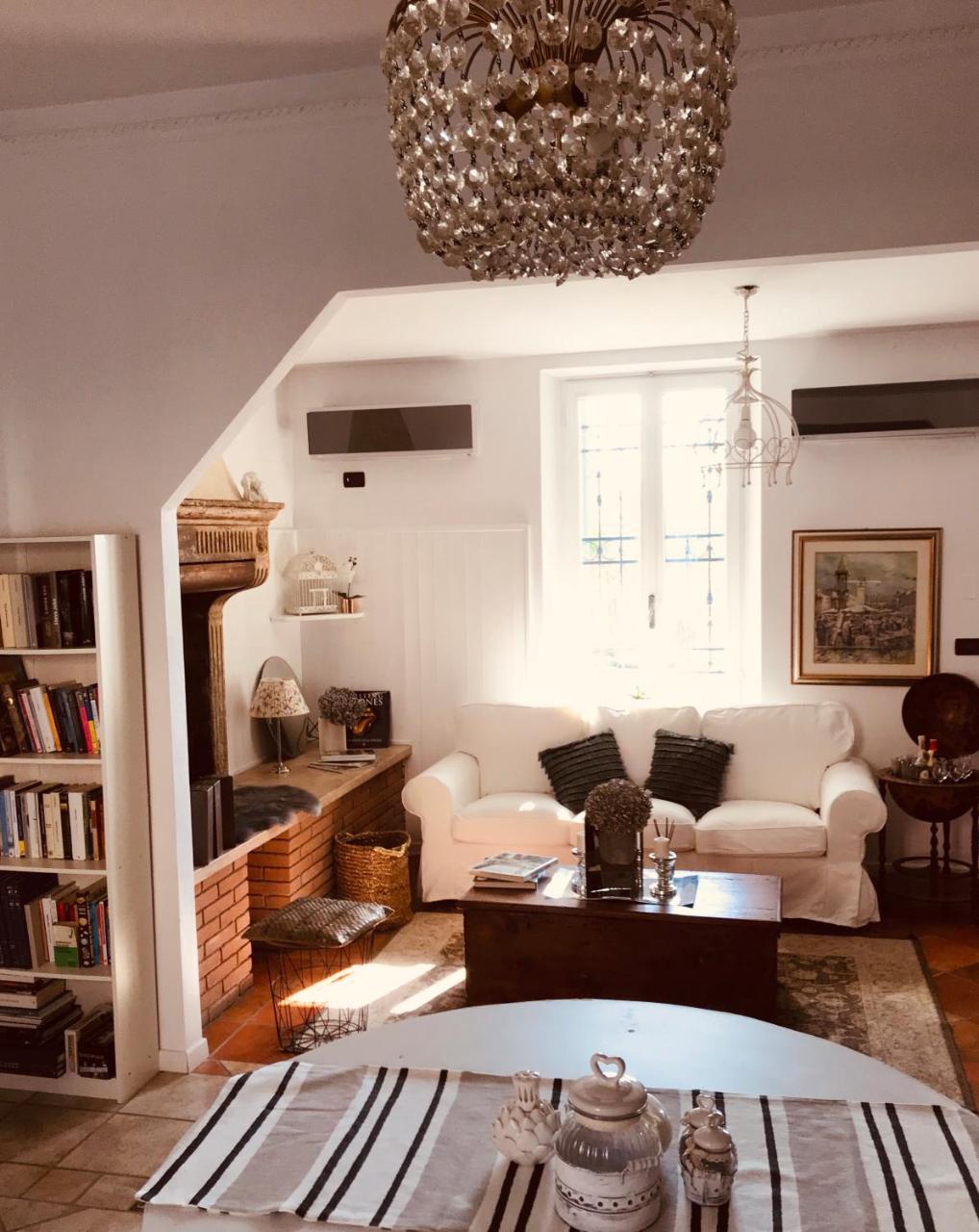 Maison Fortune Castelnuovo del Garda Zewnętrze zdjęcie