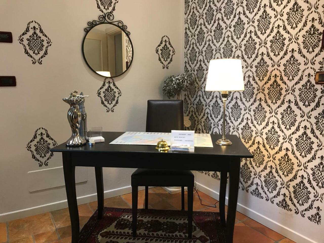 Maison Fortune Castelnuovo del Garda Zewnętrze zdjęcie