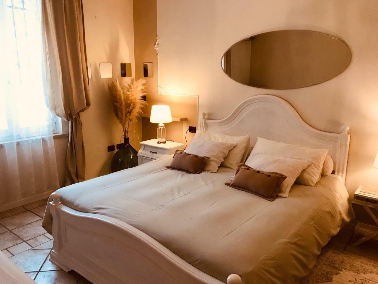 Maison Fortune Castelnuovo del Garda Zewnętrze zdjęcie