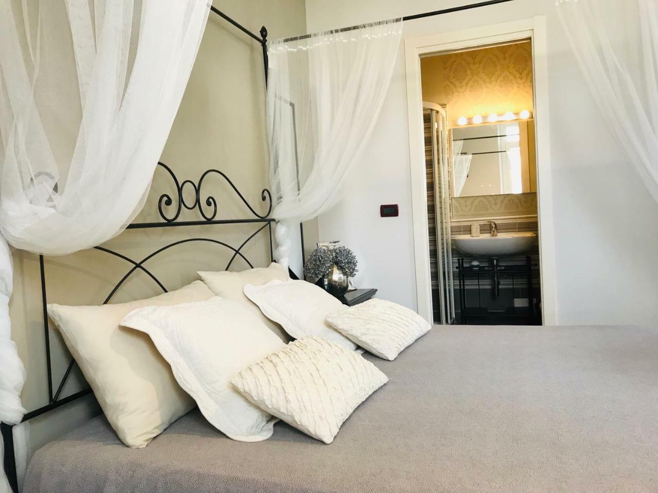 Maison Fortune Castelnuovo del Garda Zewnętrze zdjęcie