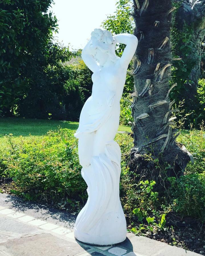 Maison Fortune Castelnuovo del Garda Zewnętrze zdjęcie