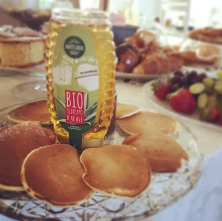 Maison Fortune Castelnuovo del Garda Zewnętrze zdjęcie
