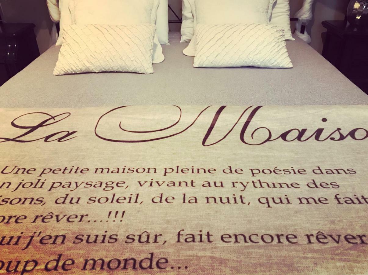 Maison Fortune Castelnuovo del Garda Zewnętrze zdjęcie