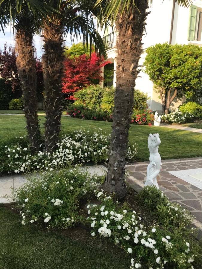 Maison Fortune Castelnuovo del Garda Zewnętrze zdjęcie