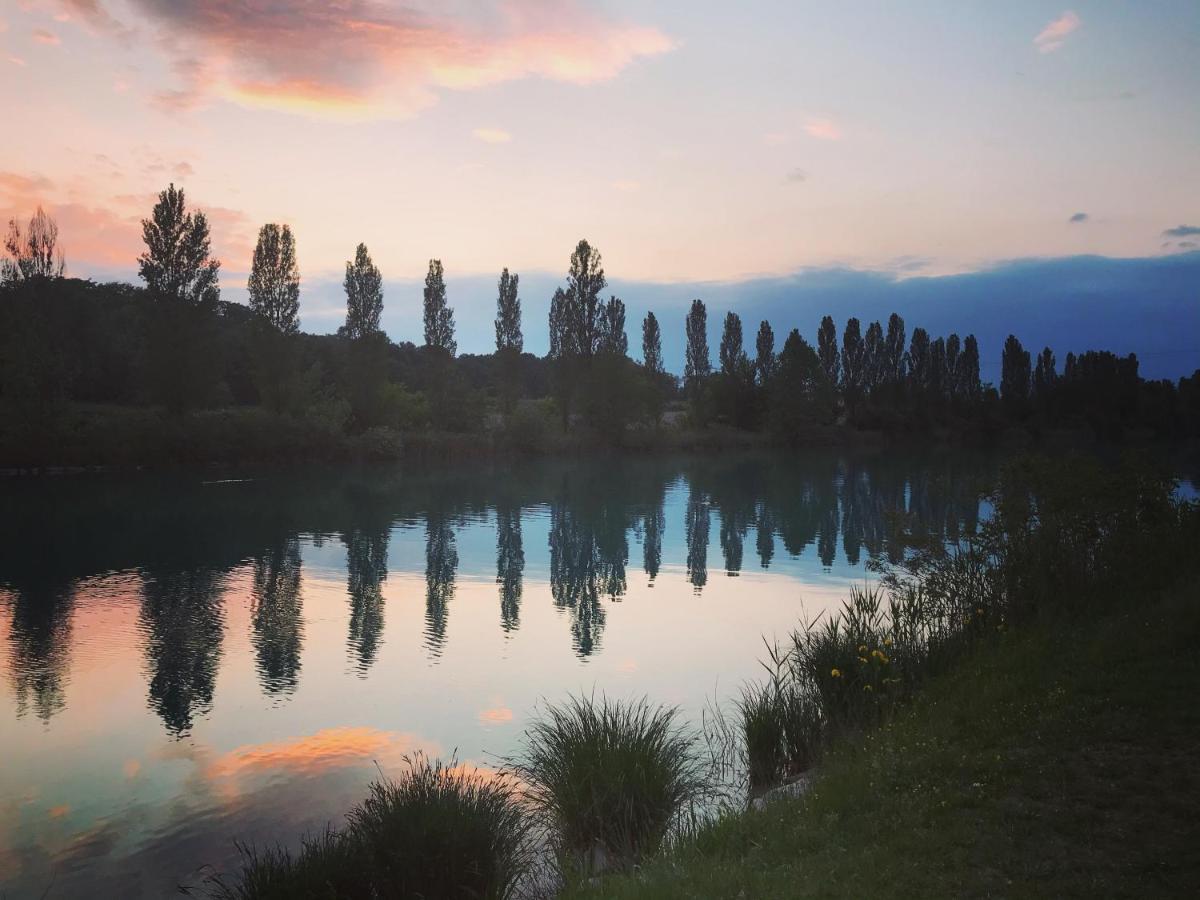 Maison Fortune Castelnuovo del Garda Zewnętrze zdjęcie